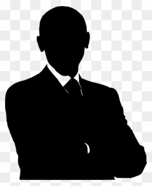 Presidents Clipart Silhouette - Silhouette Of President Obama - Free Transparent PNG Clipart ...