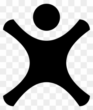 Big Image - Abstract Person