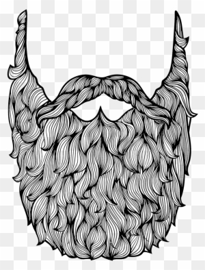 Daring Beard Roblox