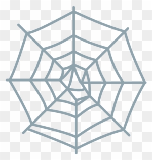 Spider - Spider Web Simple