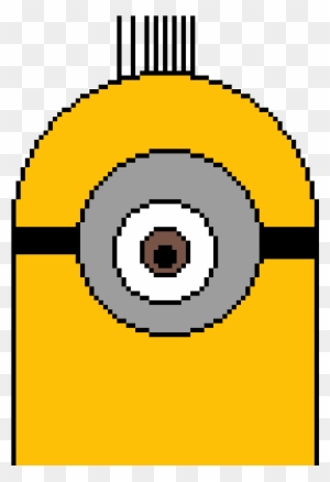 Michelle Minion - Pacman Opening Mouth And Closing Gif