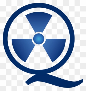 The Queen's Nuclear Energy - Nuclear Logo Design Png