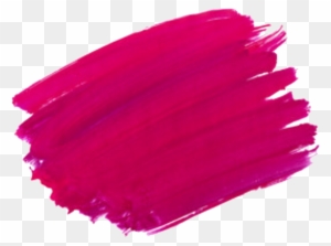 Paint Brush Smear Clipart Set By The Dutch Lady Designs - Transparent Paint Smears Png