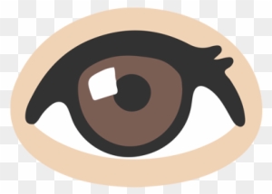 Joe Scanlan - Eye Emoji Png Android - Free Transparent PNG Clipart ...