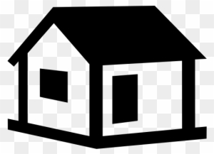512 X 466 1 - House - Free Transparent PNG Clipart Images Download