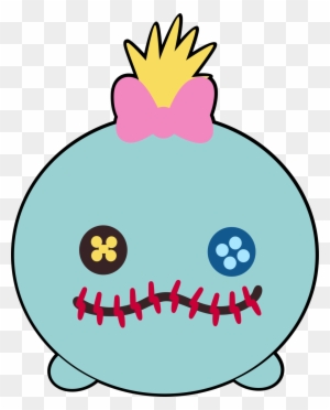 scrump tsum tsum