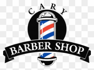 Shop Clipart Haircut - Barber Shop Logo Png