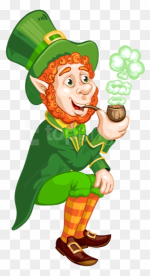 Free Png Download St Patrick Day Transparent Leprechaun - St Patricks Day Transparent