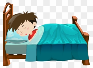 Go To Bed Clipart, Transparent PNG Clipart Images Free Download - ClipartMax