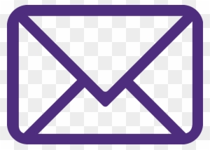 Student Email - Email Logo Png Hd