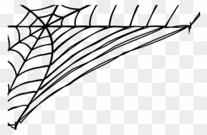 Tom Artexternalsourcepublic - Spider's Web Clip Transparent