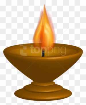 Free Png Download Diwali Candle Clipart Png Photo Png - Transparent Diwali Candle Clipart