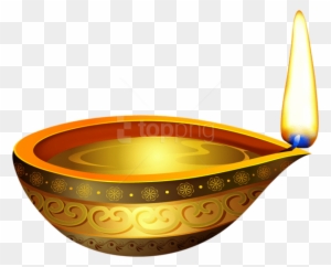 Free Png Download Diwali Candle Png Clipart Png Photo - Diwali Candle Clipart