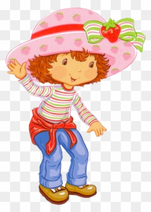 Charlotte Au Fraise Cartoon Free Transparent Png Clipart Images Download Charlotte Au Fraise Cartoon Free Transparent Png Clipart Images Download