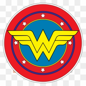 Download Wonder Woman Logo Clip Art Transparent Png Clipart Images Free Download Clipartmax