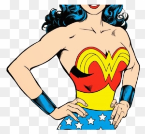 Download Wonder Woman Clipart Animated Transparent Wonder Woman Original Drawing Free Transparent Png Clipart Images Download
