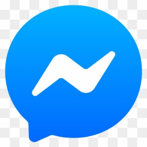Facebook Messenger For Business - Facebook Messenger Logo
