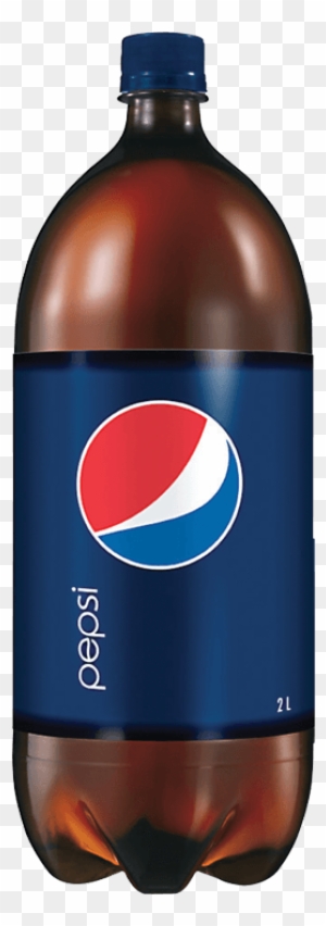 Pepsi 2 Liter - Applejack