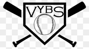 Vashon Youth Baseball & Softball > Home Clip Freeuse - Home Plate Baseball Sign