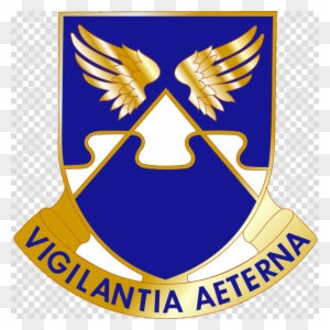 Combat Aviation Brigade Distinctive Unit Insignia United - Military Latin Phrases