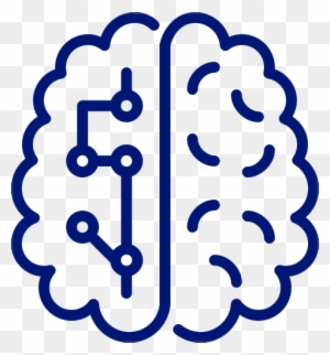 Brain Computer Interface Icon Png