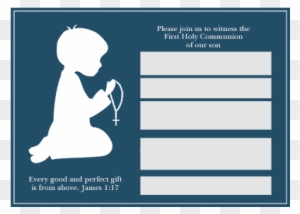 Error Message - First Communion Invitations For Girls