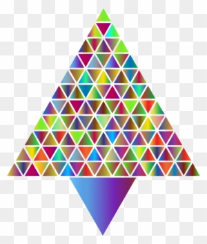 All Photo Png Clipart - Triangle