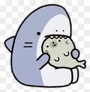samezu shark