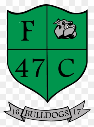 Fern Clipart School Logo - Emblem