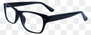 Optical Clipart Disguise - Ted Baker Black Frame Glasses