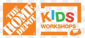 Home Depot Workshops - Home Depot Kids Workshop