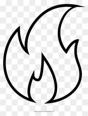 Black And White Flame Transprent Png - Fire Drawing Black And White Black And White Flame Transprent Png - Fire Drawing Black And White