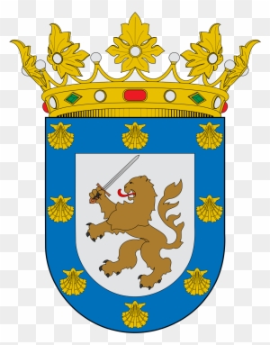 Kingdom Of Galicia Coat Of Arms