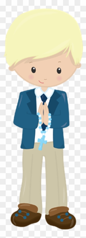 First Holy Communion Will Take Place On Saturday 26th - Healing