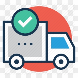 Delivery Order Icon