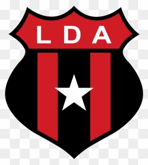 Escudo De La Liga Deportiva Alajuelense - Free Transparent PNG Clipart ...