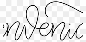 Lettering Clipart Mary Joy - Calligraphy - Free Transparent PNG Clipart ...