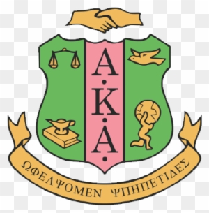 Aka Sorority - Free Transparent PNG Clipart Images Download