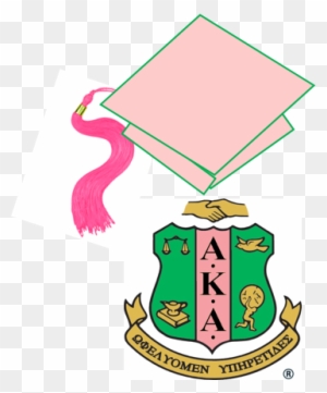 Epsilon Epsilon Chapter Alpha Kappa Alpha Sorority Alpha Kappa Alpha Logo Transparent Free Transparent Png Clipart Images Download