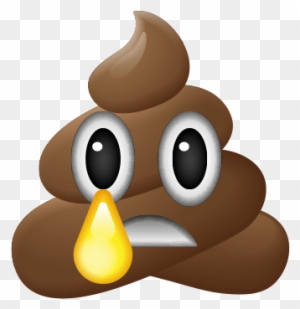 Poop Analyzer Messages Sticker-6 - Fidget Spinner Emoji Png