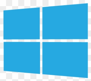 Iappsoft Solutions Think Better For Bright Future - Windows 10 Start Button Png