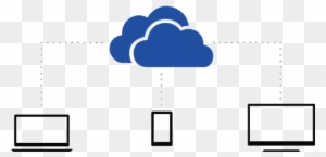 Onedrive Is Free Online Storage That's Built Into Windows - Onenote Onedrive