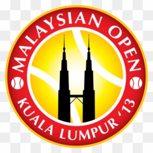 The Malaysian Open, Kuala Lumpur, An Atp World Tour - Malaysian Open