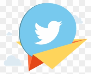 Most Of Your Acquired Followers Will Arrive From Asia, - Twitter Iphone Logo Png Most Of Your Acquired Followers Will Arrive From Asia, - Twitter Iphone Logo Png