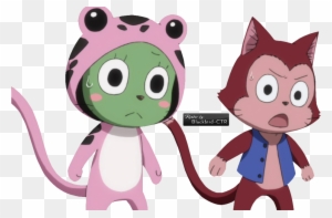 Fairy Tail Frosch Png Free Transparent Png Clipart Images Download Fairy Tail Frosch Png Free Transparent Png Clipart Images Download