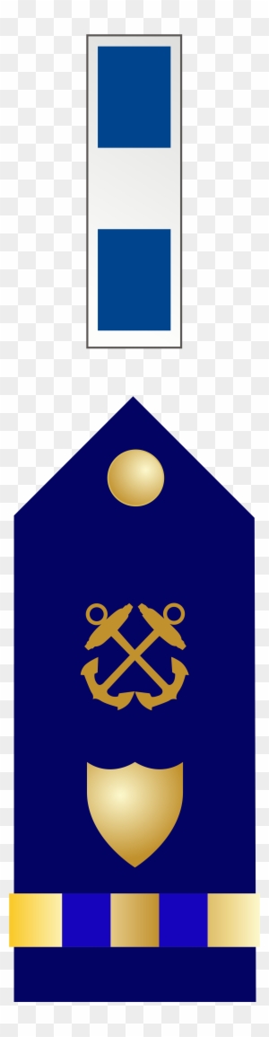 Uscg Cw3 Insignia - Navy Chief Warrant Officer 3