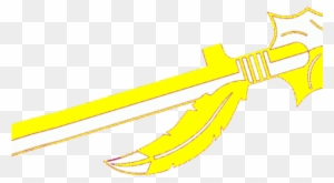 Spear Clipart Indian - Weapon