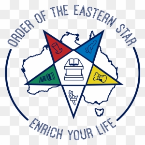Oes Austra - Ia - Order Of Eastern Star Brisbane