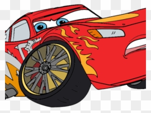 Tire Lightyear Clipart By Gramic - Lightning Mcqueen Wheel Png - Free ...