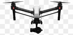 Drone Clipart Phantom Dji - Dji Inspire 1 V2 0 Logo